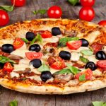 جلوگیری از چاقی با پیتزاهای رژیمی و کم کالری