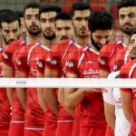 ۱۹ بازیکن به اردوی تیم ملی والیبال دعوت شدند