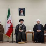 لزوم کار جهادی و تلاش بی‌وقفه برای حل مشکل معیشت مردم