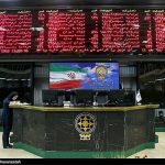 تقویت ۱۲۷ واحدی شاخص کل بورس/ بازار سهام سوار بر فلزی‌ها و معدنی‌ها