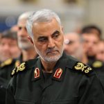 اظهارات سردار سلیمانی در خصوص داعش