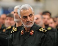 اظهارات سردار سلیمانی در خصوص داعش