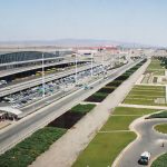 بسته شدن باندفرودگاه امام درپی اشتباه خلبان/سه باند فرعی فعال است