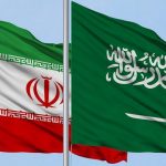 بازی دوستانه فوتبال ایران و عربستان