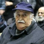 ابراهیم آبادی بازیگر سینما، تئاتر و تلویزیون کشورمان امروز نهم آبان ۱۳۹۸ در گذشت