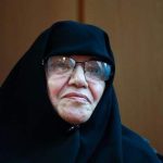 اعظم طالقانی درگذشت