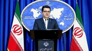 شورای عالی امنیت ملی در حال طراحی گام چهارم است