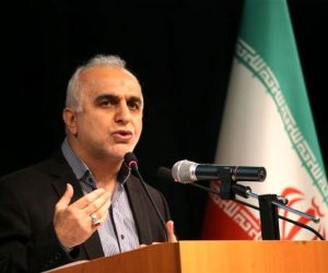 وزیر امور اقتصادی و دارایی