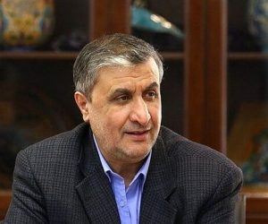 وزیر مسکن و شهرسازی
