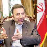 لایحه پالرمو قابل ابلاغ است؟/واعظی: لاریجانی لایحه پالرمو را برای رئیس‌جمهوری ارسال کند