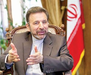 سرپرست نهاد ریاست‌جمهوری