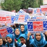 هم‌زمان با روز ملی مبارزه با استکبار و روز دانش‌آموز، «زنگ استکبارستیزی» در مدارس سراسر کشور طنین‌انداز شد.