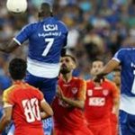 زوج هجومی،قوی ترین خط حمله لیگ ایران