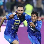 پارگی۴ رباط صلیبی تاهفته هفتم لیگ برتر