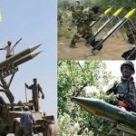 حزب‌الله یکی از قوی‌ترین ارتش‌های جهان است