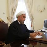 دستور رئیس‌جمهوری برای بسیج امکانات و امدادرسانی موثر به زلزله‌زدگان