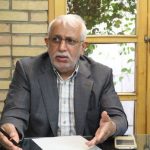 محبعلی: عراق، زمین بازی ایران و آمریکا شده است
