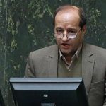 نایب رئیس کمیسیون قضائی مجلس: طبق آیین‌نامه داخلی مجمع نظر مجلس در مورد «FATF» باید اجرایی شود/ رییس مجلس باید لوایح را ابلاغ و دولت آنها را اجرا کند