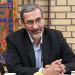 پورمختار:‌ شاجا که با زور نمی‌تواند بین اصولگرایان وحدت ایجاد کند