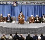 امروز بزرگترین مصیبت دنیای اسلام، قضیه فلسطین است