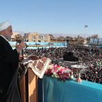 روحانی: سال آینده تحریم تسلیحاتی ایران برداشته می‌شود