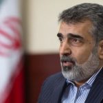 کمالوندی: ساعت ۱۲ امشب گاز را به سانتریفیوژها در فردو تزریق می‌کنیم