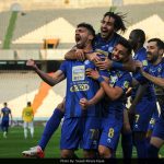 غایبین استقلال در بازی شاهین بوشهر