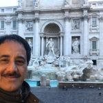 گزارش حمید معصومی‌نژاد روز دوشنبه از «رم» درباره آخرین وضعیت استراماچونی