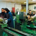 وضعیت اشتغال دانشگاهها در سه مقطع تحصیلی