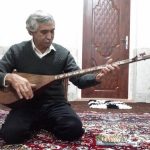 سازی افسانه‌ای که صدایش، ناله حضرت زکریا است