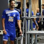 بازیکن استقلال در تور نقل و انتقالات تراکتورسازی