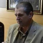 آخرین خبر از زمان بازگشت استراماچونی به تهران از زبان کامران منزوی