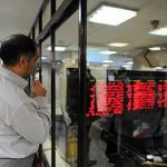 هفته ۱۳ درصدی بورس
