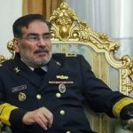 شمخانی: هیچ قصدی برای کتمان دلایل سقوط هواپیمای اوکراینی وجود نداشت