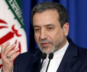 معاون سیاسی وزیر امور خارجه با اشاره به سفر «حسن روحانی» رییس جمهوری اسلامی ایران به توکیو