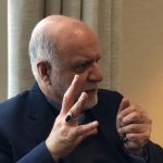 تا وقتی پول نفت در اینستکس جابجا نشود اتفاقی نیفتاده است