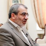 استقبال سخنگوی شورای نگهبان از «همه‌پرسی»