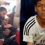 فرهاد و آزاد را قانون کشت!