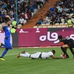 AFC رسما بازی استقلال و شهرخودرو را به امارات منتقل کرد!