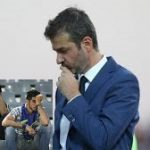 قصه هواداران استقلال  به اشک رسید