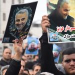 پیکر سپهبد شهید قاسم سلیمانی دوشنبه در تهران تشییع می‌شود