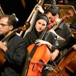 تنش شدید در ارکستر سمفونیک تهران