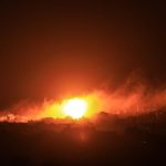 حمله شمال بغداد کادر پزشکی حشد را هدف گرفت