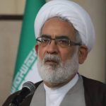 دولت هرچه سریعتر سفیر انگلیس را اخراج کند
