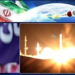 ماهواره‌بر “سیمرغ” مامور انتقال “ظفر” به فضا شد