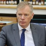 سفیر انگلیس به وزارت خارجه احضار شد
