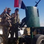 ادامه پیشروی ارتش سوریه در ریف ادلب با آزادی‌سازی شهرک «معرشمشه»