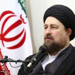 سید حسن خمینی: ایران متعلق به همه است