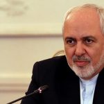 ظریف با سلطان هیثم بن طارق پادشاه جدید عمان دیدار کرد