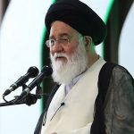 اندیشه‌ فاسد دوقطبی امنیت و مقاومت در برخی مجامع فرهیخته‌ ترویج می‌شود